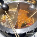 没有什么是一顿火锅解决不了的
