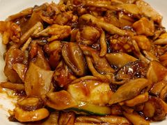 八珍豆腐-陈傻子餐厅(世纪都会店)