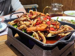 -黄泥岗·地道湖北菜(奥特莱斯店)