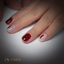 点击看大图 -丹曦·美甲美睫