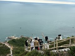 -西涌国际滨海旅游区