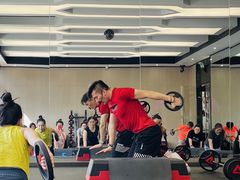 -一兆韦德健身(慧芝湖店)