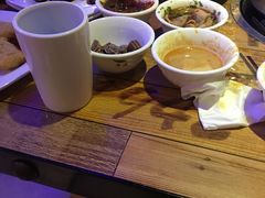 -蒙肥羊·酸汤潮牛·鲜牛肉火锅烤肉自助(岗顶店)