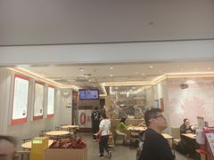 -喜家德虾仁水饺(浦东山姆店)