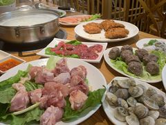 -吉友粥底火锅(方斜路店)