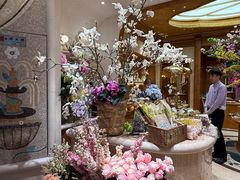 -BEAST野兽派(上海浦东嘉里城店)