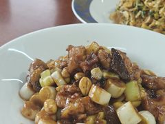 -中卫御苑福膳·养生局(圆明园店)