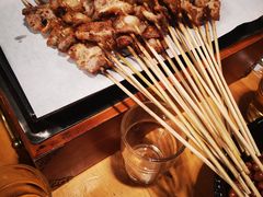 -肉串汪(月坛店)