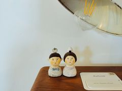 -春风十里咖啡馆