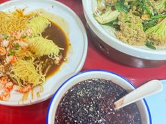 -宏状元现熬粥·京味菜(五棵松店)