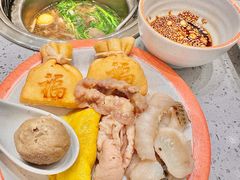 -喜味涮自助小火锅(广州东圃天河城店)