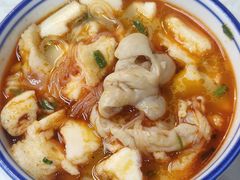 -方记香鼎葫芦头泡馍馆