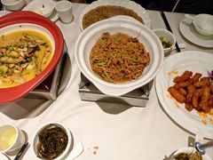 -国味壹号·精品湘菜·宴请佳选(新天地店)