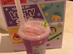 -奈雪的茶(湖滨银泰in77C区PRO店)