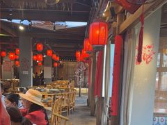 -印象鲵宴·张家界地标美食名片(溪布街店)