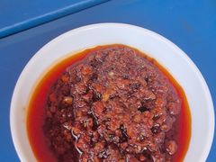 -青海名吃尕张娃非遗烤肉(海湖总店)