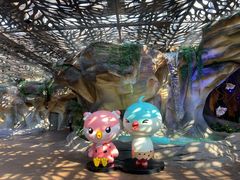 -杭州开元森泊度假乐园