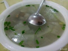 -秋姐美食店(旅游大道店)