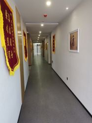 -宝生月子中心·独栋独院式(南山店)
