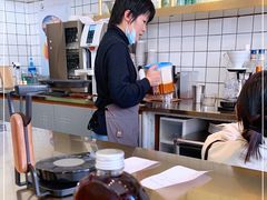 -KYO COFFEE(胶州路店)