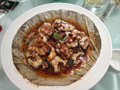 -3号仓库·创意中国菜(新世界城店)