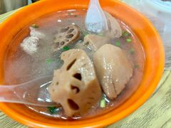 -斌斌鲜鱼糊汤粉(粮道街店)
