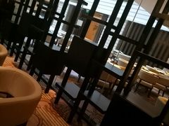 -云庭咖啡厅· 中航泊悦酒店(虹桥T2店)