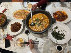 -味仙居(环城南路店)