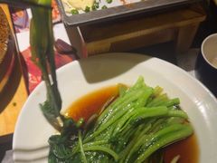 -绿茶餐厅(哈尔滨凯德店)