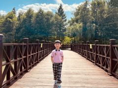 -自然谷恐龙园