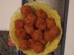 -玉林烤鸭店(定福庄店)