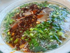 -清真·尖子尖牛肉面(王府井店)