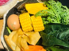 -呷哺呷哺 黄金牧场 (新中关购物中心店)