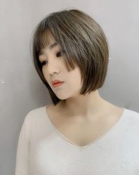 -美格丝M.G.S Hair Salon