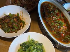 -鸿运楼·舌尖上的徽菜