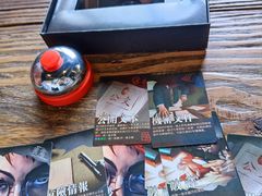 -神盾局密室逃脱