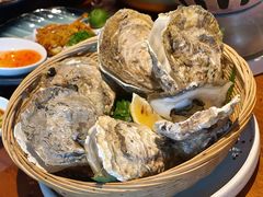 -Mr·Fish鱼鲜生海鲜放题(银泰in99店)