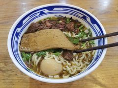 -晋来顺手擀面(金地花园店)