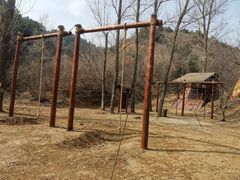 -蟠龙山长城景区