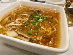 宋嫂鱼羹-知味观(湖滨总店)