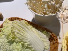 -望蝎门羊蝎子火锅(祭城店)