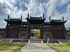 -代州文庙