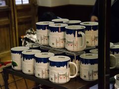 -星巴克(福州三坊七巷店)