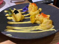-江左尚白日本料理(万象城店)