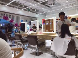 -LEE TIME·丽美时沙龙