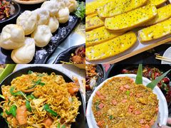 -老板娘串店·中餐&烧烤