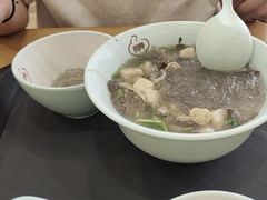 -回味鸭血粉丝汤(砂之船店)