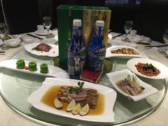 -金色艳阳天•粤菜 淮扬菜(古平岗店)