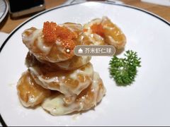 -新太二·鲜料川菜(花都融创茂店)