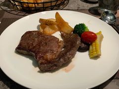 肉眼牛扒-香云轩·顺德菜(香云纱园林酒店店)